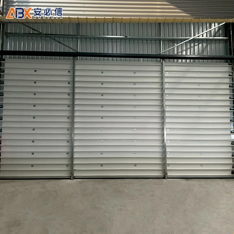 绥化升降提升门